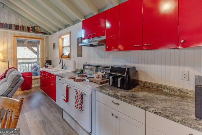 1621 St Marys River Bluff Rd, House other with 1 bedrooms, 1 bathrooms and null parking in Saint George GA | Image 7