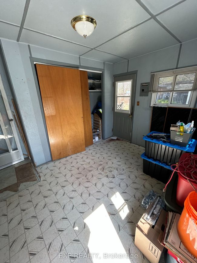 14 Barrett Lane, House other with 2 bedrooms, 1 bathrooms and 4 parking in Codrington ON | Image 28