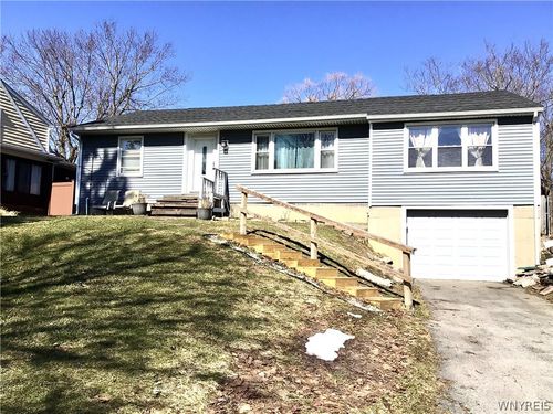 3536 Seneca St, West Seneca, NY, 14224-3436 | Card Image