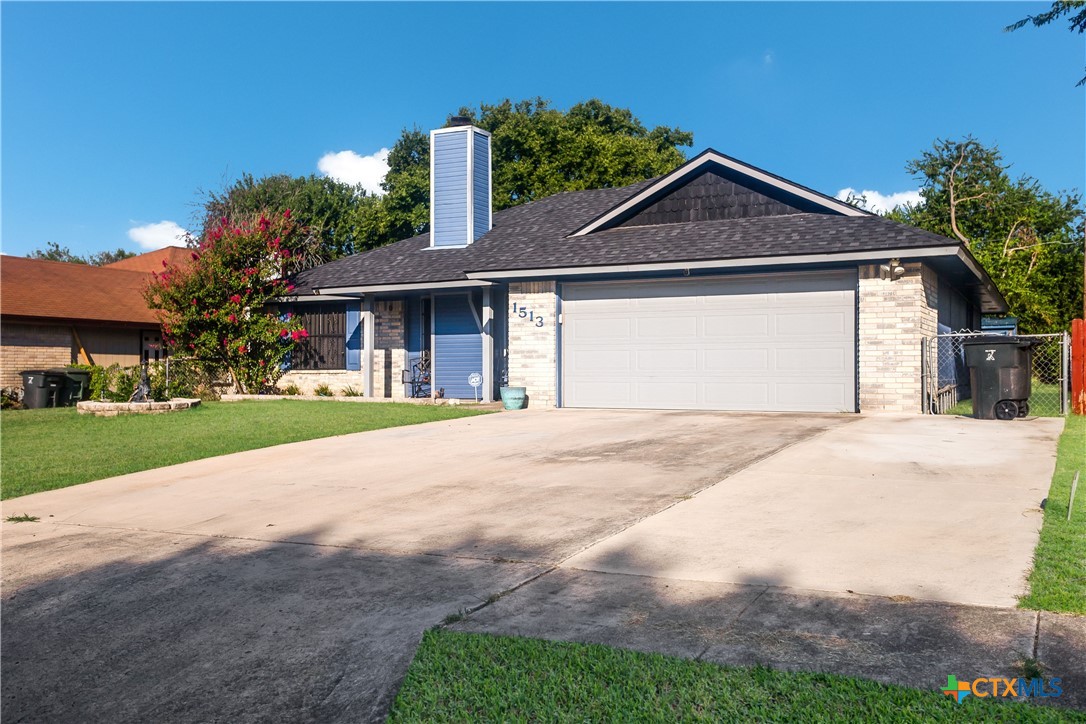 Rose Ave, Killeen, TX 76543