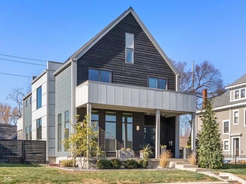1948 Central Ave, Indianapolis, IN, 46202-1611 | Card Image