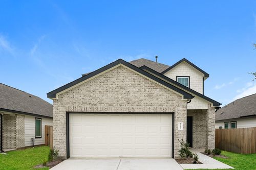 3020 Paintbrush Dr, Brookshire, TX, 77423 | Card Image