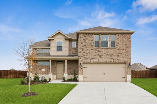 3400 Honey Hill Rd, Aubrey, TX, 76227-4848 | Card Image