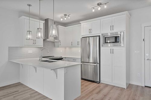2409-522 Cranford Dr Se, Calgary, AB, T3M2L7 | Card Image