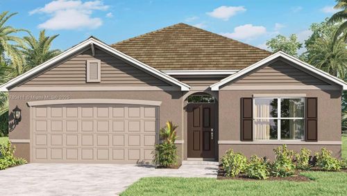 3743 Sw Port St Lucie Blvd, Port St. Lucie, FL, 34953-3629 | Card Image