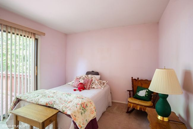 0 - 1036 Colony Lake Dr, Townhouse with 2 bedrooms, 1 bathrooms and 1 parking in Schaumburg IL | Image 9