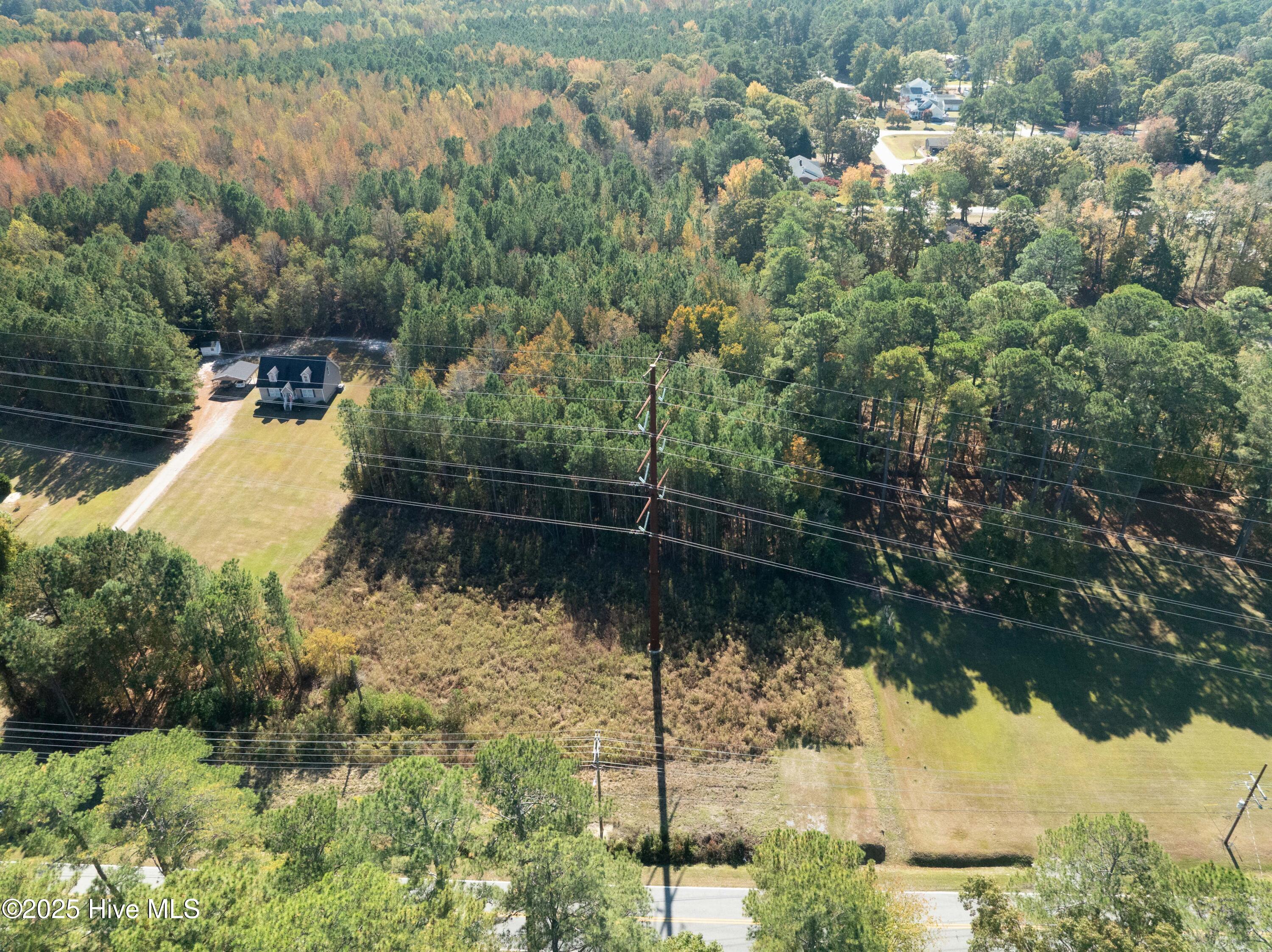 Land in Tarboro 4