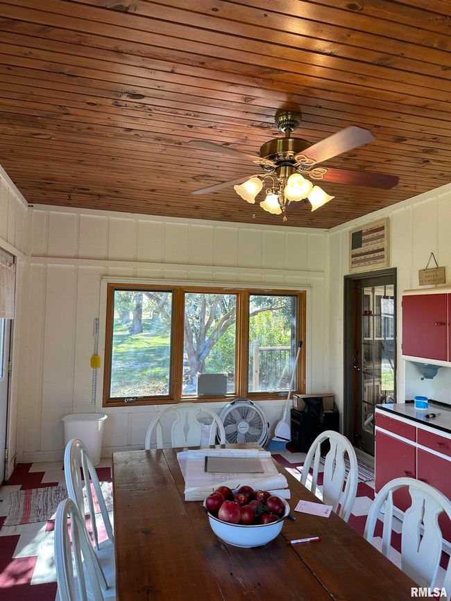 1351 Township Road, House other with 2 bedrooms, 2 bathrooms and null parking in Stronghurst IL | Image 22