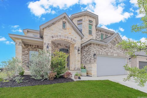 10602 Briceway Clb, San Antonio, TX, 78254-4750 | Card Image