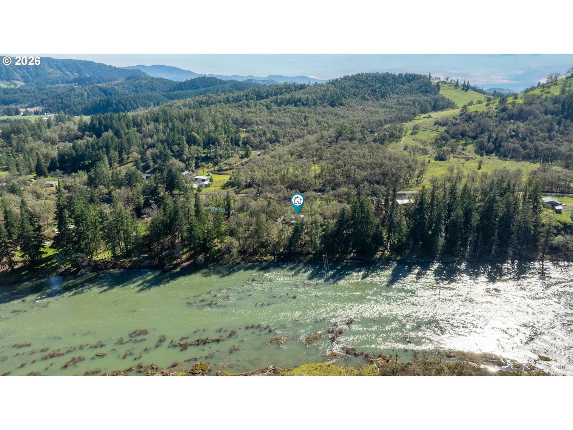Land in Roseburg 3