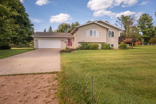 4922 Meadow Valley Dr, Vesper, WI, 54489-9421 | Card Image