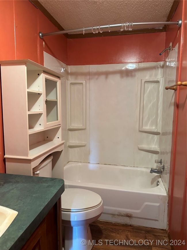 4798 Ne 104 Th Rd, House other with 4 bedrooms, 3 bathrooms and null parking in Wilburton OK | Image 11