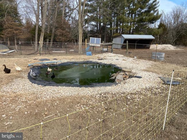 364 Fork Bridge Rd, House other with 3 bedrooms, 2 bathrooms and null parking in PITTSGROVE NJ | Image 60