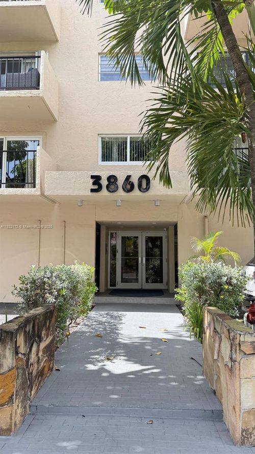 apt-412-3860 Ne 170th St, North Miami Beach, FL, 33160-3188 | Card Image