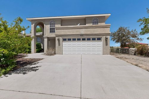 2813 Mesa Rd Se, Rio Rancho, NM, 87124-7220 | Card Image