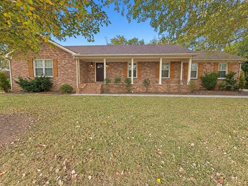 510 Irongate Blvd, Murfreesboro, TN, 37129-6678 | Card Image