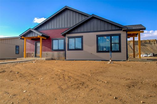 323 Kinsey Ave, Kremmling, CO, 80459 | Card Image
