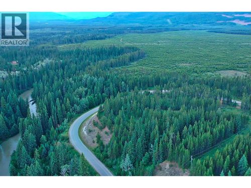lot-4 Crooked Creek Rd, Valemount, BC, V0J | Card Image