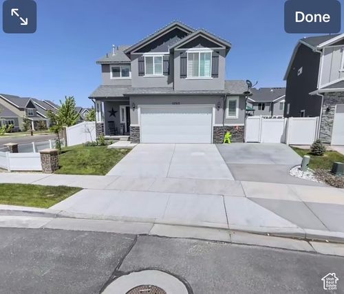 12313 S Pike Ln W, Herriman, UT, 84096 | Card Image
