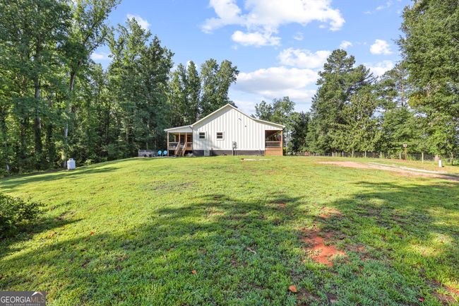 1571 Sunshine Rd, House other with 3 bedrooms, 2 bathrooms and 2 parking in Toccoa GA | Image 5
