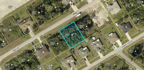 2416/2418 Park Rd, Lehigh Acres, FL, 33971 | Card Image
