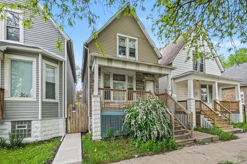 32 W 110th Pl, Chicago, IL, 60628-4231 | Card Image