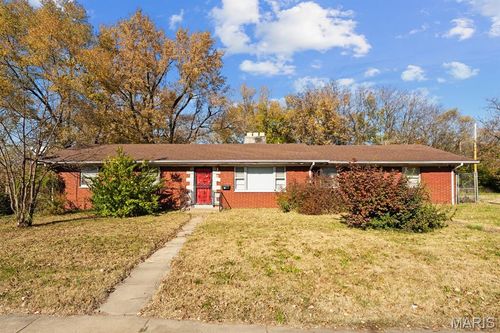 4207 Caseyville Ave, East Saint Louis, IL, 62204-1855 | Card Image