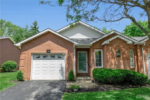 14 Woodpointe Run, Amherst, NY, 14221-3568 | Card Image