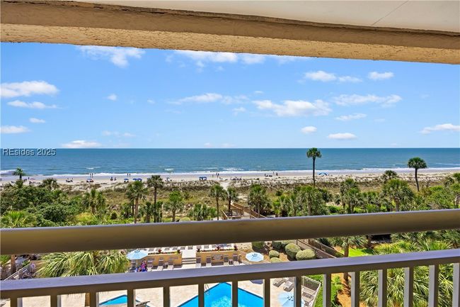 APT-454 - 21 Ocean Ln, Condo with 2 bedrooms, 2 bathrooms and null parking in Hilton Head Island SC | Image 24