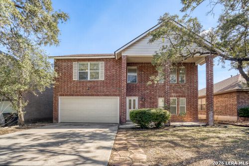 22210 Pelican Edge, San Antonio, TX, 78258-7869 | Card Image