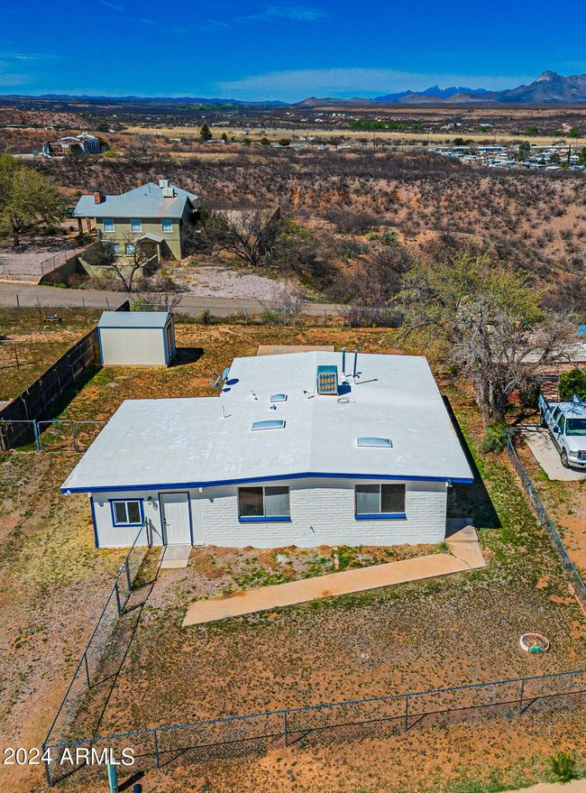 803 Ridgeview Place, House other with 3 bedrooms, 2 bathrooms and null parking in Huachuca City AZ | Image 48