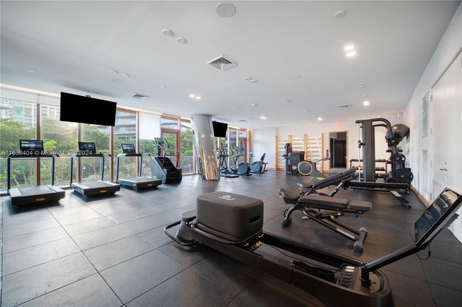 APT-1602 - 2655 S Bayshore Dr, Condo with 3 bedrooms, 5 bathrooms and null parking in Coconut Grove FL | Image 60