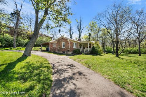 3301 Hunsinger Ln, Louisville, KY, 40220-2725 | Card Image