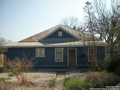 3-340 Mckinley Ave, San Antonio, TX, 78210-3904 | Card Image