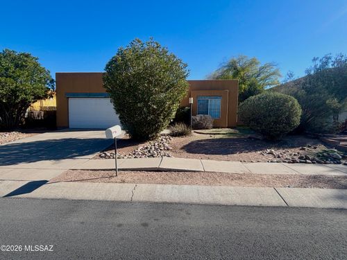 2570 N Dos Hombres Drive, Tucson, AZ, 85715 | Card Image