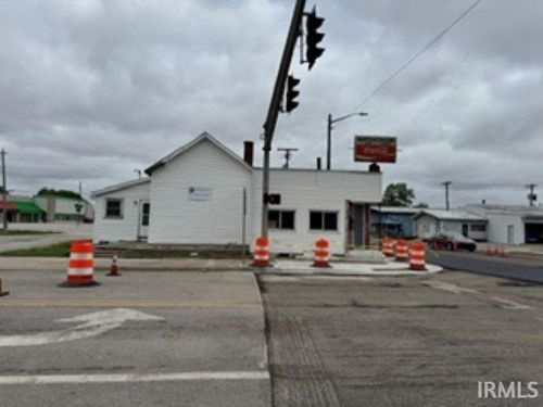 300 W North St, Kokomo, IN, 46901-2844 | Card Image