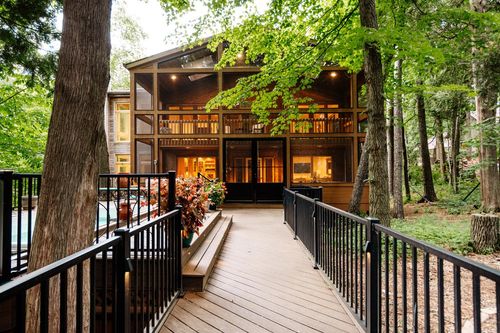 310 N Turtle Bay Road, ELKHART LAKE, WI, 53020 | Card Image