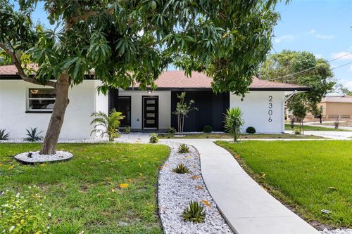 2306 S San Jose Cir, Tampa, FL, 33629-6440 | Card Image