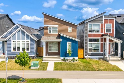 160 Belmont Boulevard Sw, Calgary, AB, T2X4W3 | Card Image