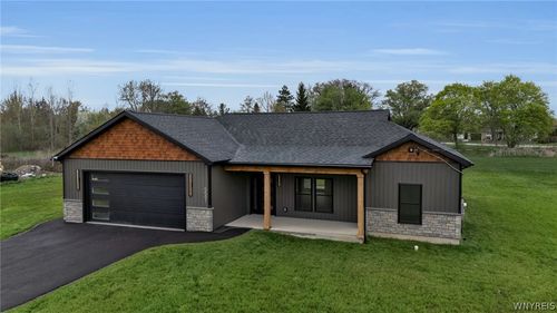 5597 Stone Road, Lockport-Town, NY, 14094 | Card Image