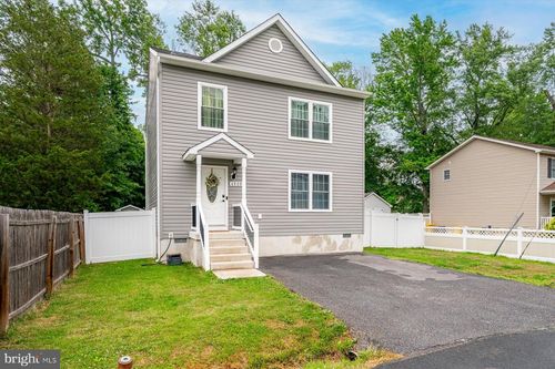 4909 Olive St, SHADY SIDE, MD, 20764-9642 | Card Image