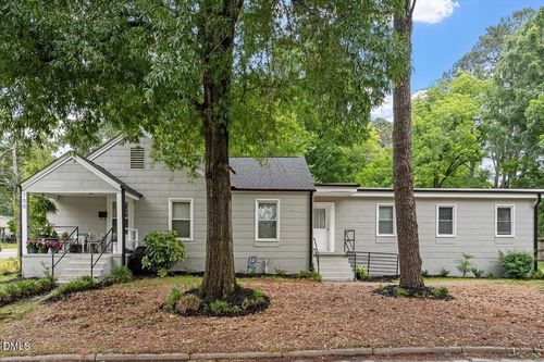 700 Glascock St, Raleigh, NC, 27604-2350 | Card Image
