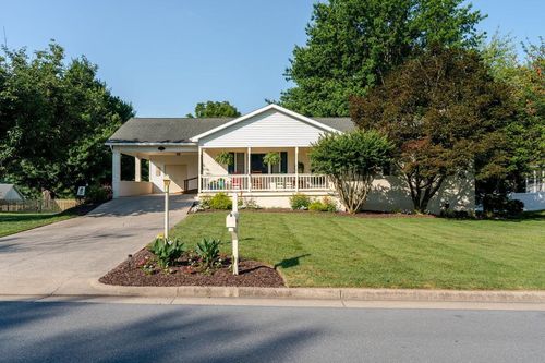 200 Miller Dr, Bridgewater, VA, 22812-1041 | Card Image