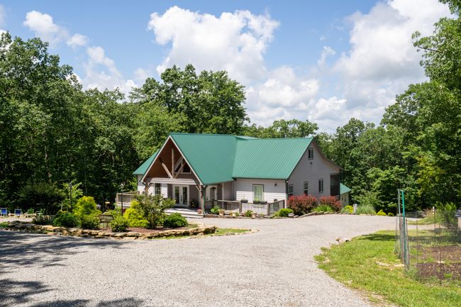 343 Highland Forest Cir, House other with 5 bedrooms, 5 bathrooms and null parking in Menlo GA | Image 58