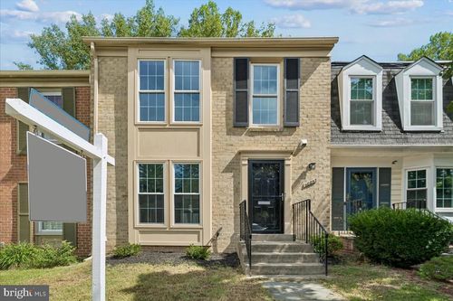10057 Maple Leaf Dr, MONTGOMERY VILLAGE, MD, 20886-1131 | Card Image