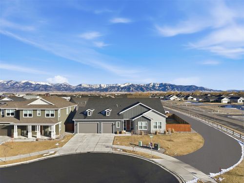 1718 Wyatt Earp Court, Belgrade, MT, 59714 | Card Image