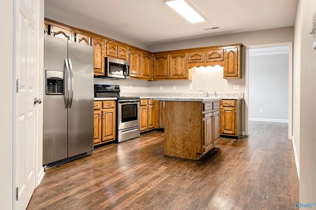 313 Clark St Sw, Townhouse with 2 bedrooms, 2 bathrooms and null parking in Decatur AL | Image 16