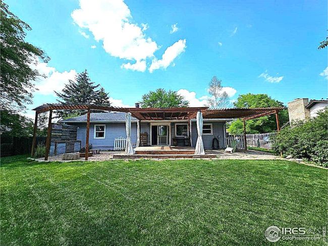 819 Glenora St, House other with 3 bedrooms, 2 bathrooms and null parking in Sterling CO | Image 32