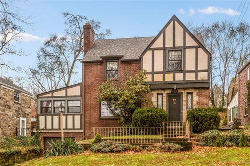 770 Country Club Dr, Mt. Lebanon, PA, 15228-2604 | Card Image