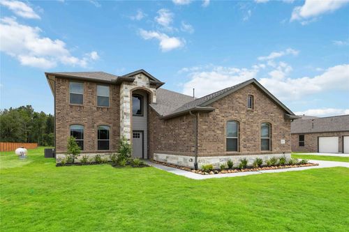 600 Barton Place Dr, Cleveland, TX, 77327 | Card Image